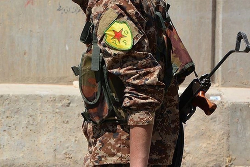 Number of PKK terrorists in Turkey revealed