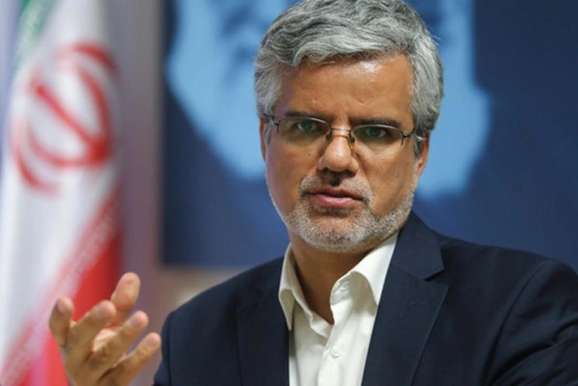 İranda deputat koronavirusa yoluxdu - FOTO