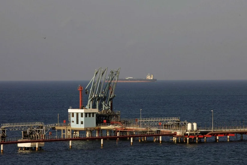 Порт Харига в Ливии прекратил работу из-за нехватки поставок нефти