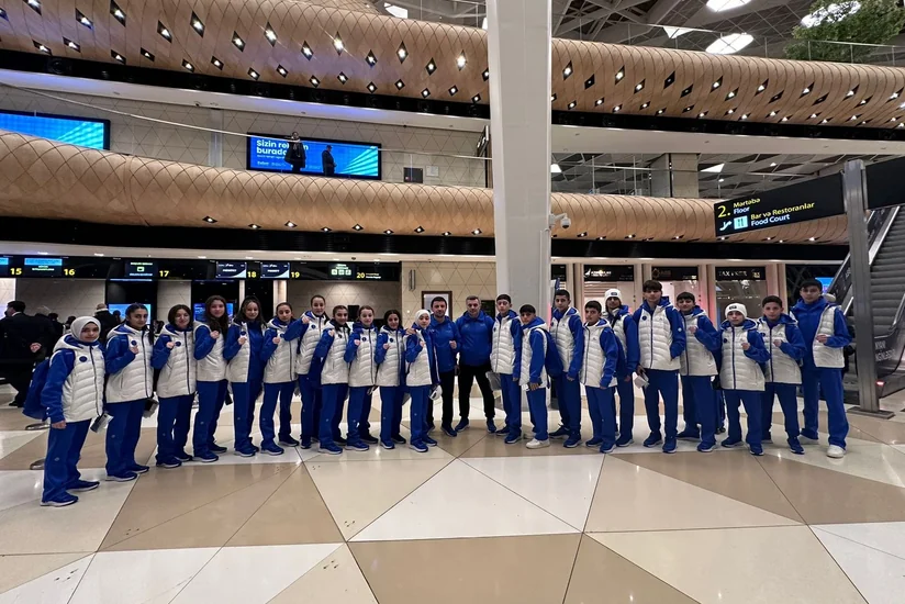 Türkiyə açıq çempionatında iştirak edəcək Azərbaycan taekvondoçuları açıqlanıb