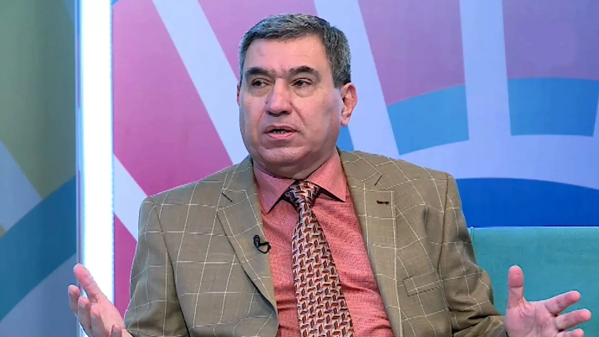 Baş həkim əməkdar artistin səhhəti ilə bağlı açıqlama verdi
