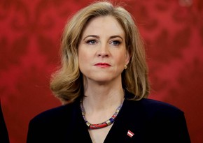 Austria signals possible NATO membership amid changing security landscape