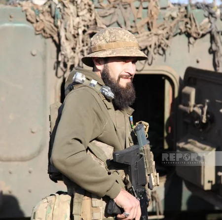 Photos from Ukraine’s Donbas, where fierce fighting underway