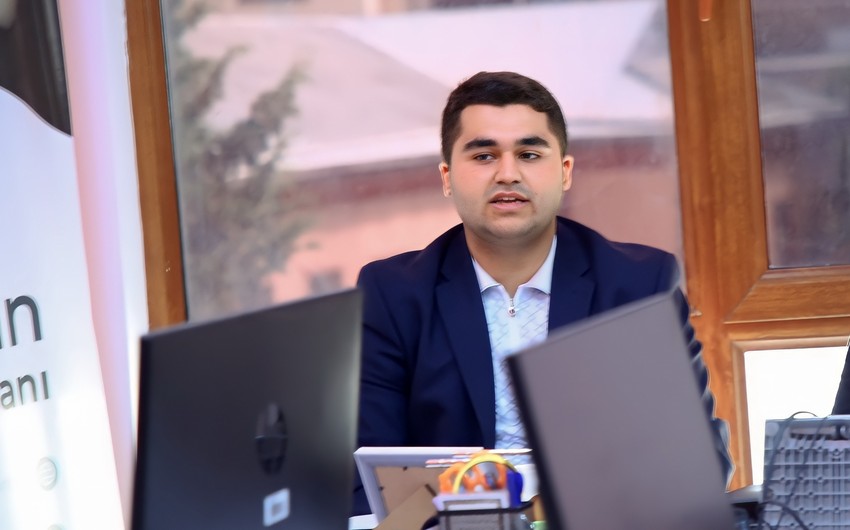 Irali spokesman: Establishing close contact with journalists main condition for press secretary