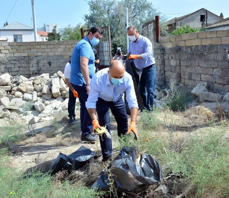 Mədəniyyət naziri sosial şəbəkə fəallarına çağırış etdi