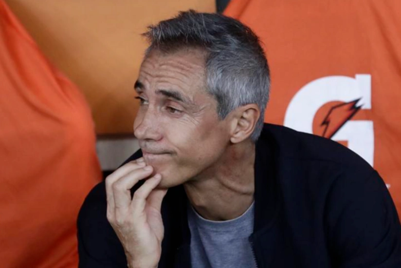 Polşa millisinin sabiq baş məşqçisi Braziliya klubundan qovulub