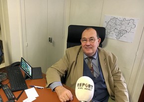 Fransalı deputat: Belə riyakarlıq Fransa-Azərbaycan münasibətlərinə mənfi təsir göstərir