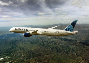 “United Airlines” iyunun 5-dən Təl-Əvivə uçuşları bərpa edəcək