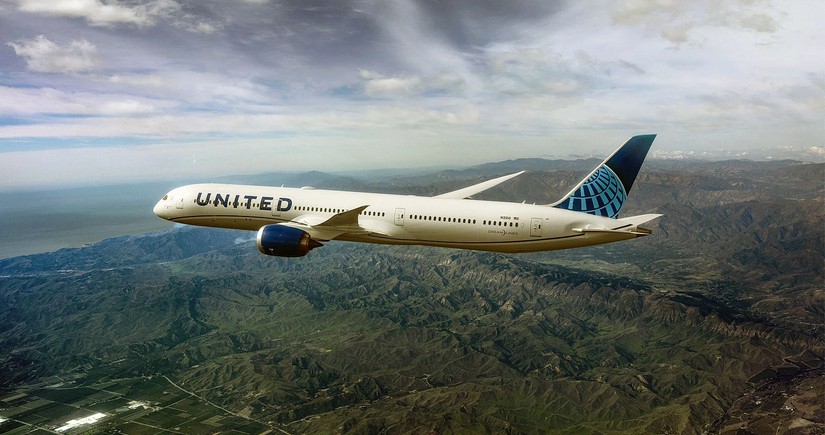 “United Airlines” iyunun 5-dən Təl-Əvivə uçuşları bərpa edəcək
