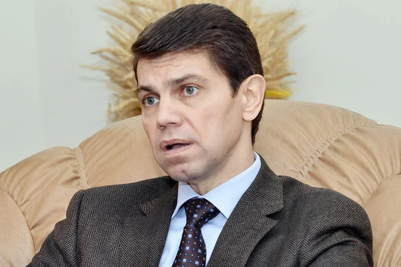 Посол Украины: Транспортный маршрут через Азербайджан важен для нас