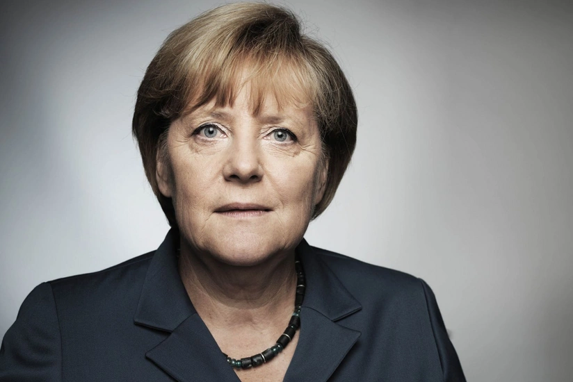 Səudiyyə Ərəbistanının iqtisadiyyat nazirinin müavini: Merkel bütün Səudiyyə qadınları üçün örnəkdir