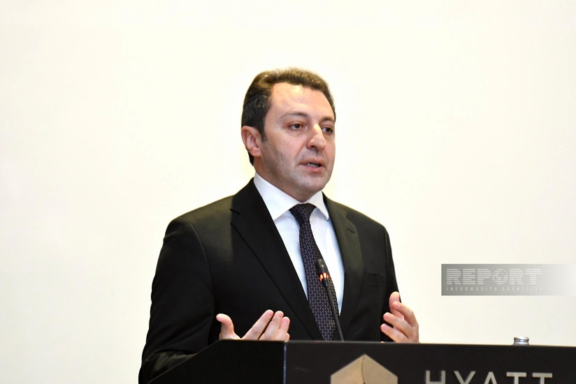 Nazir müavini: Ermənistanın fərqli mövqelərdən çıxış etməsi sülhə mane olan səbəblərdən biridir