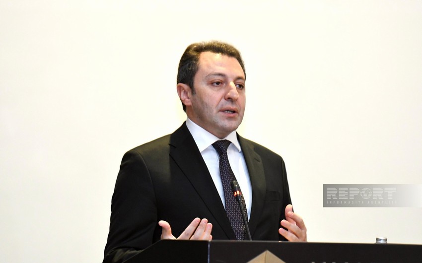 Nazir müavini: Ermənistanın fərqli mövqelərdən çıxış etməsi sülhə mane olan səbəblərdən biridir