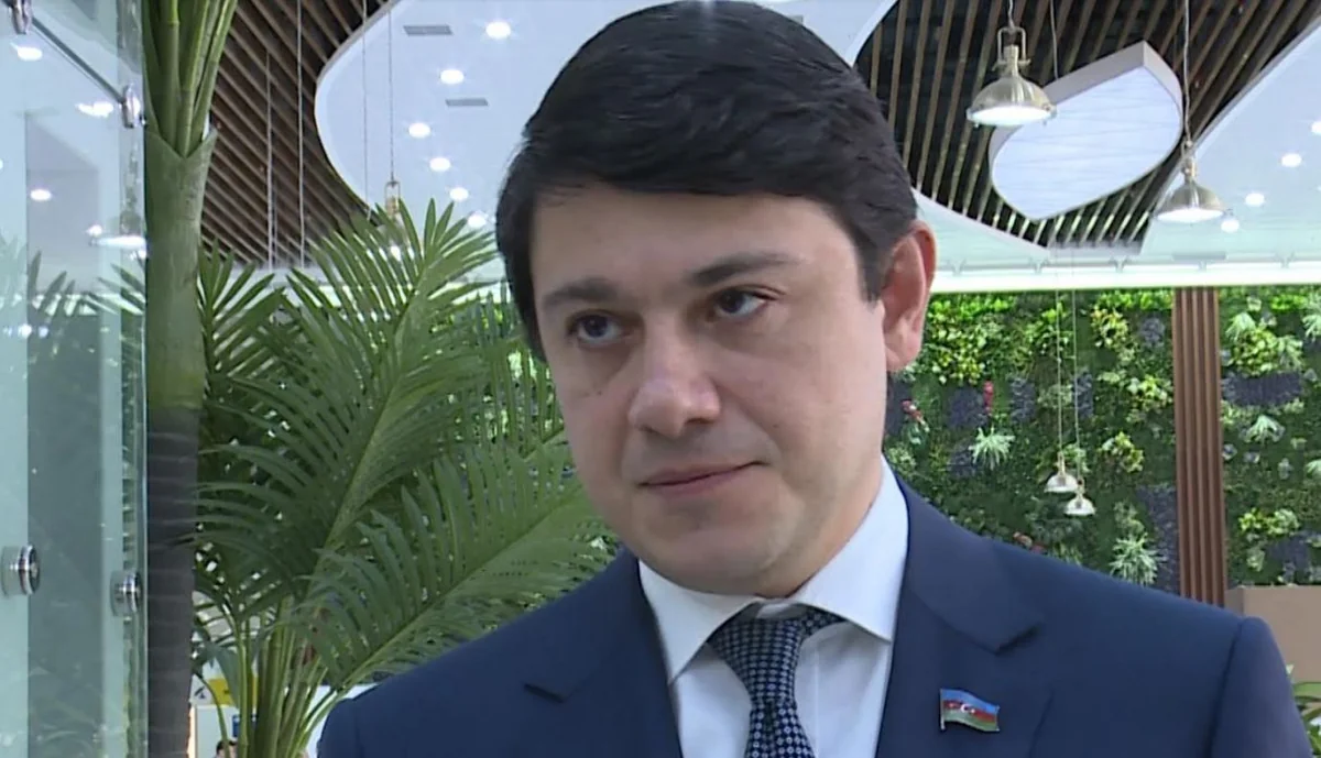 Komitə sədri: Gürcüstan azərbaycanlılarının əsas problemi cəmiyyətə inteqrasiya ilə bağlıdır