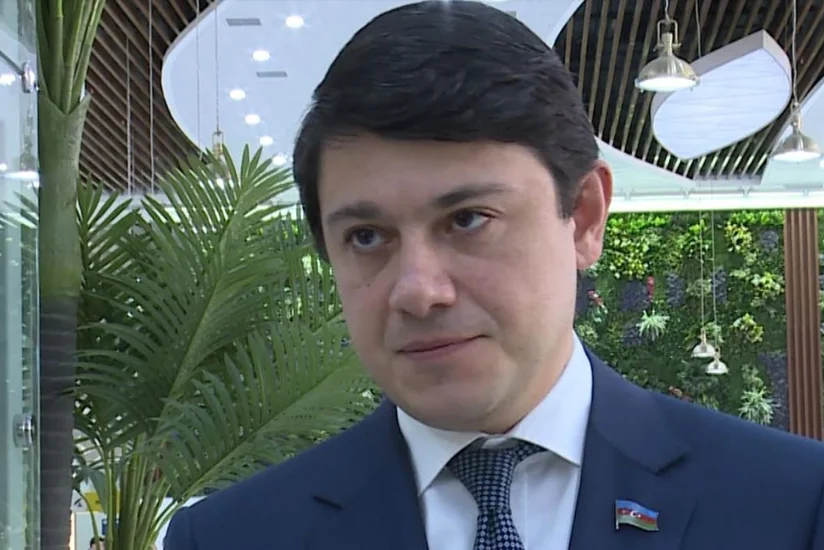 Komitə sədri: Gürcüstan azərbaycanlılarının əsas problemi cəmiyyətə inteqrasiya ilə bağlıdır