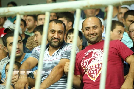 ​Qəbələ Panatinaikosun müqavimətini qıra bilməyib - FOTO