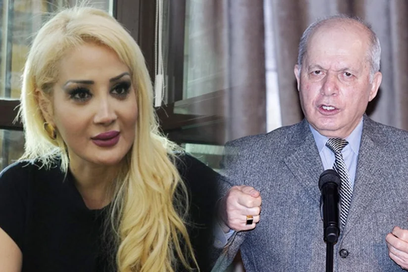 Məleykə Əsədova Ramiz Məlikə qarşı məhkəmə qərarından apellyasiya şikayəti verib