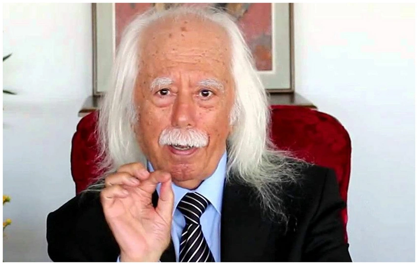 Türkiyənin tanınmış psixiatrı vəfat edib