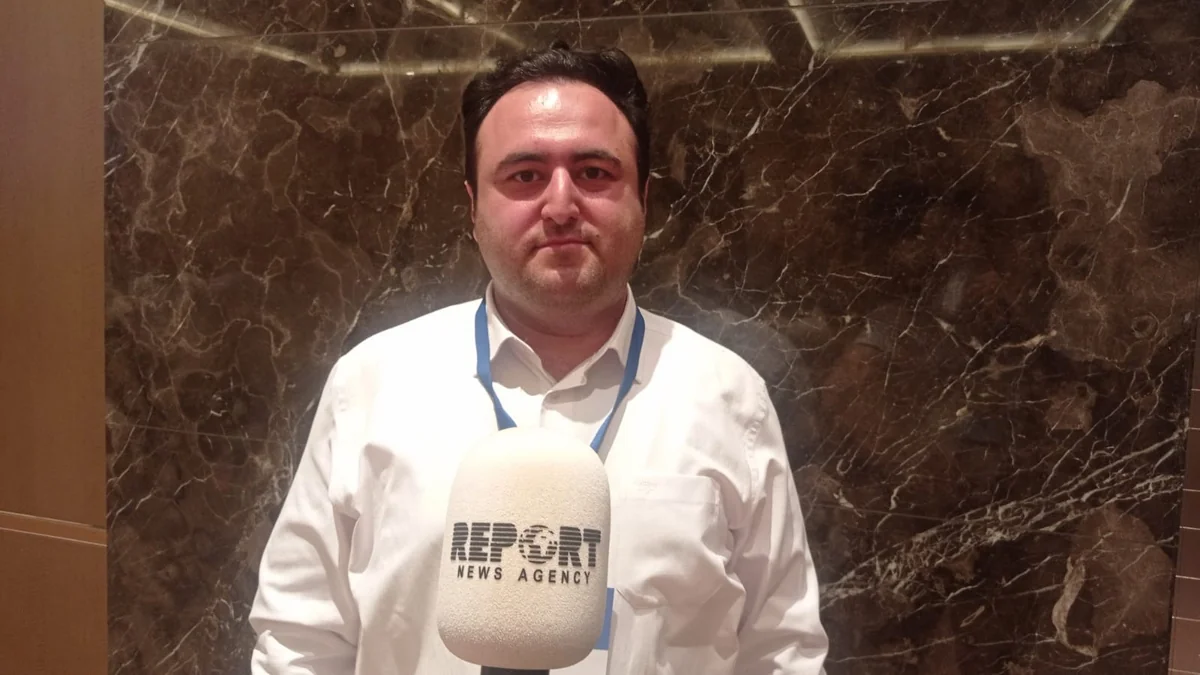 Использование искусственного интеллекта в банках Азербайджана приводит к экономии времени и кадров