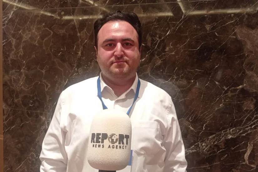 Использование искусственного интеллекта в банках Азербайджана приводит к экономии времени и кадров