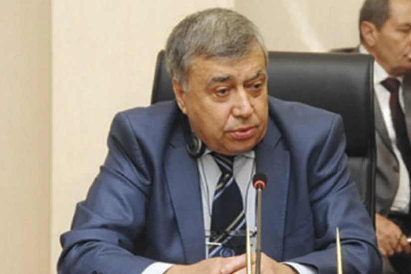 Azərbaycan Qamma Şüalanma Kompleksi oktyabrda istifadəyə veriləcək