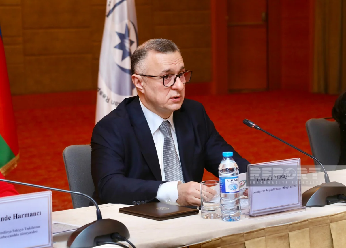 Yaxın gələcəkdə psixiatrların sayı artırıla bilər