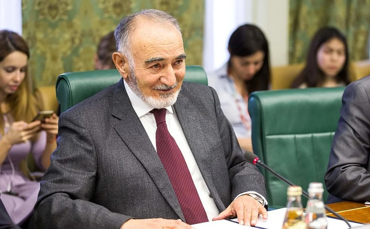 Afghanistan calls on Russia to provide assitance for peace in country