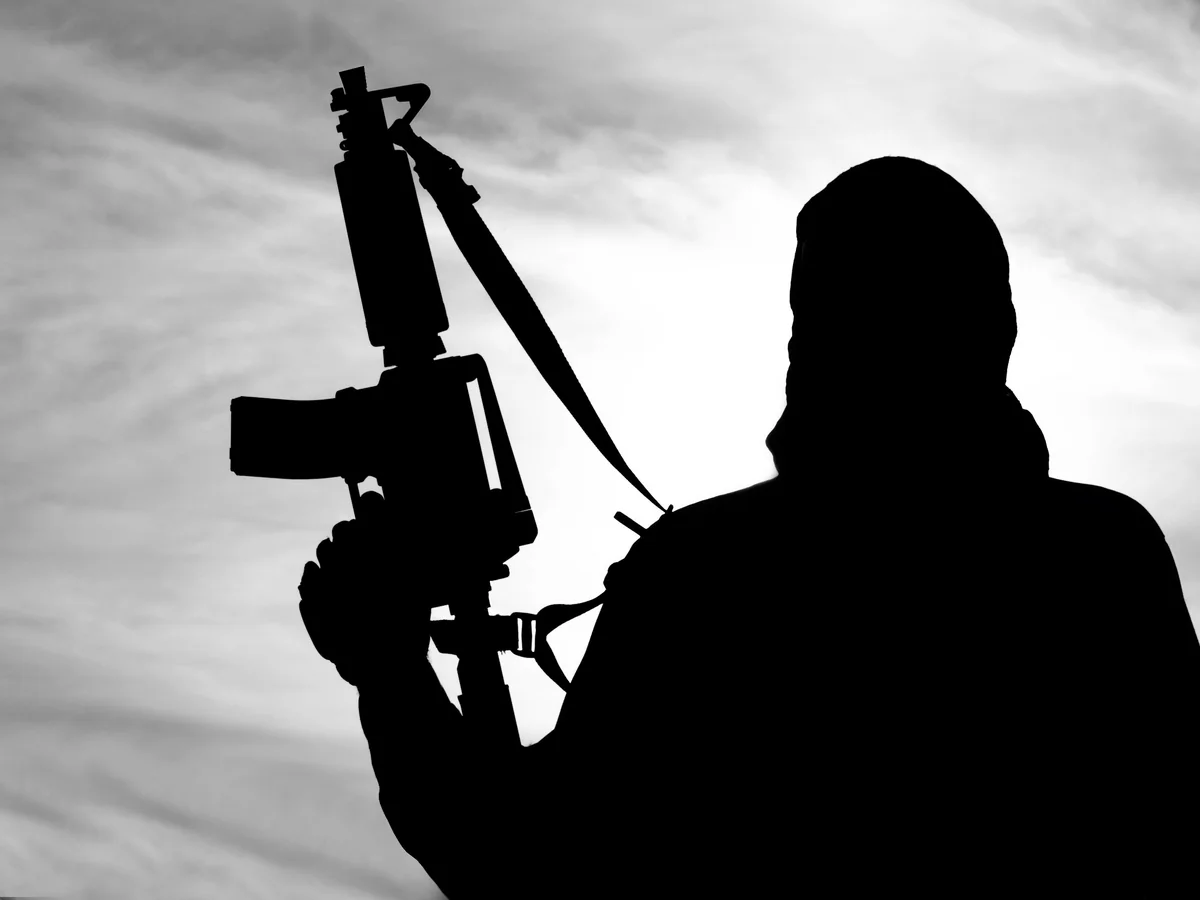 ​Суд Багдада подтвердил смертную казнь виновным в убийстве более 1700 военных