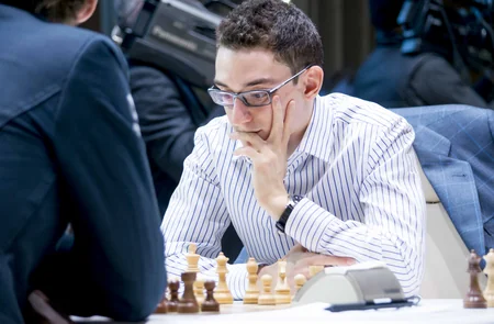 ShamkirChess2015 turnirində III tura start verilib