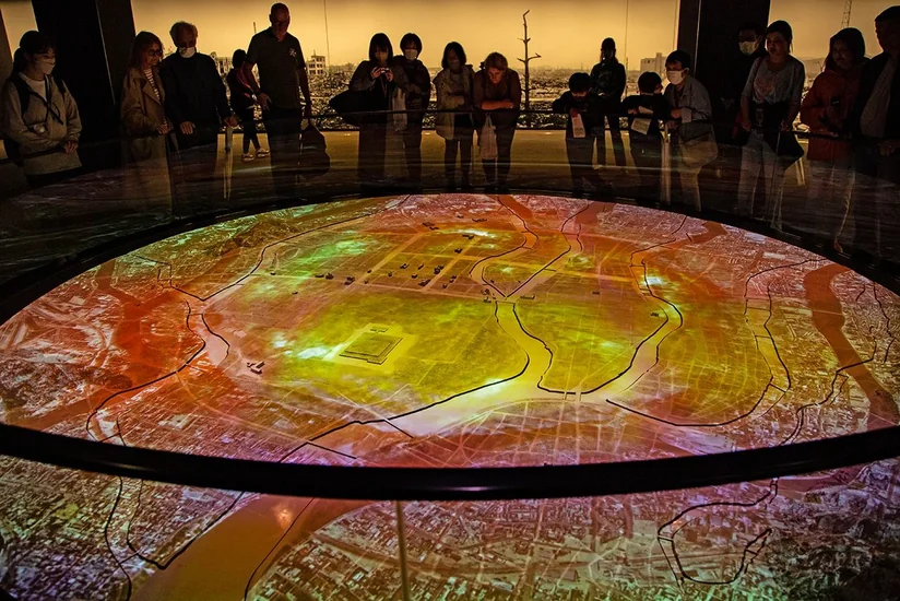 В музее атомной бомбардировки в Хиросиме появится экспозиция для молодежи