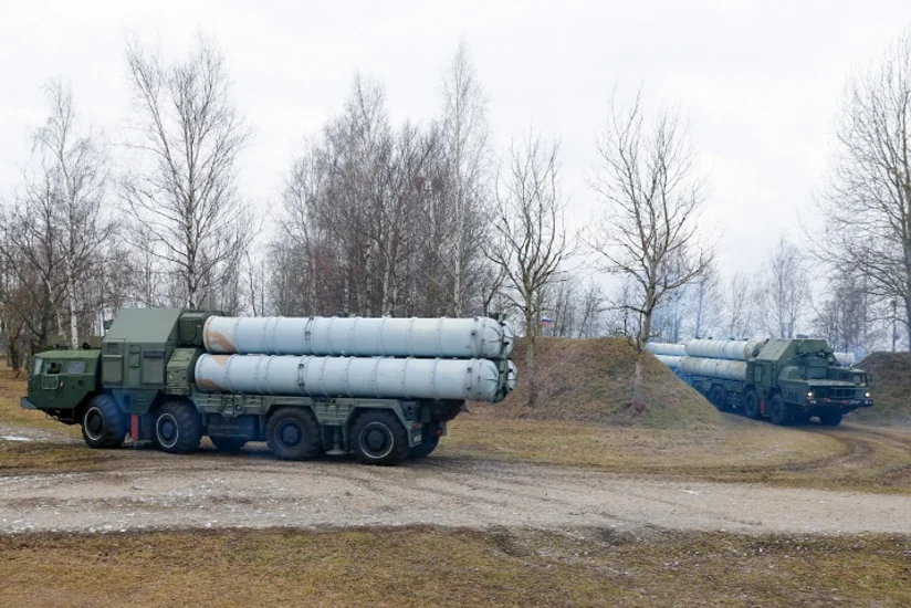 Минобороны Ирана: Поставки российских С-300 укрепят сотрудничество Тегерана и Москвы