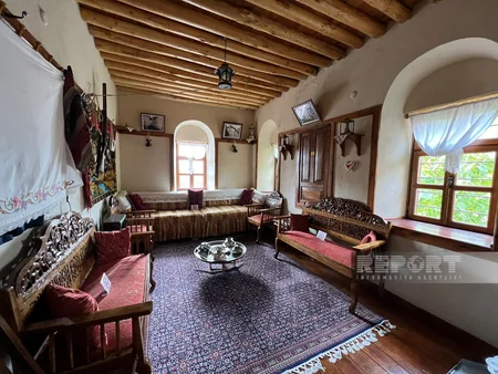İki məhşur sərkərdənin həbsdə saxlanıldığı Harput qalası - REPORTAJ