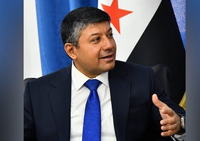 Azerbaijani gas to start flowing to Syria via Türkiye on August 2