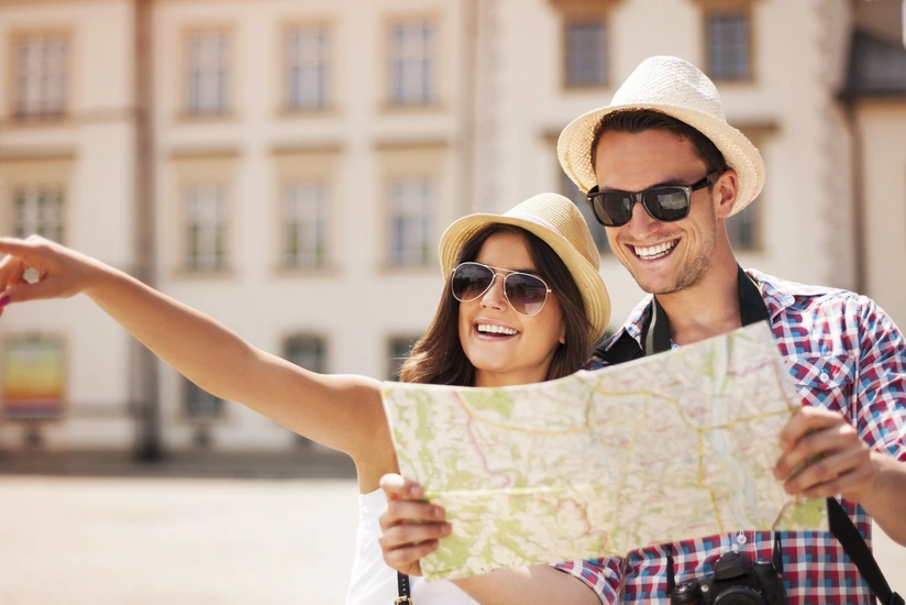 Over 1.5 million tourists visit Azerbaijan