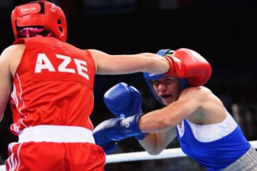 Azərbaycan boksçularının dünya çempionatındakı rəqibləri məlum olub