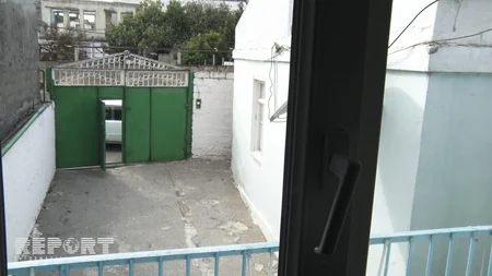 Naməlum şəxs Digah sakinlərini qorxuya salıb, ərazidə polis nəzarəti gücləndirilib - VİDEOREPORTAJ