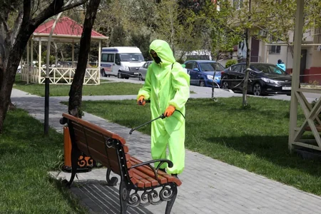 Azərbaycanda ödənişli ictimai iş yerlərinin sayı 51 minə çatdı