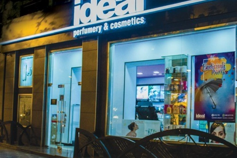 İdeal mağazalar şəbəkəsi cərimələnib