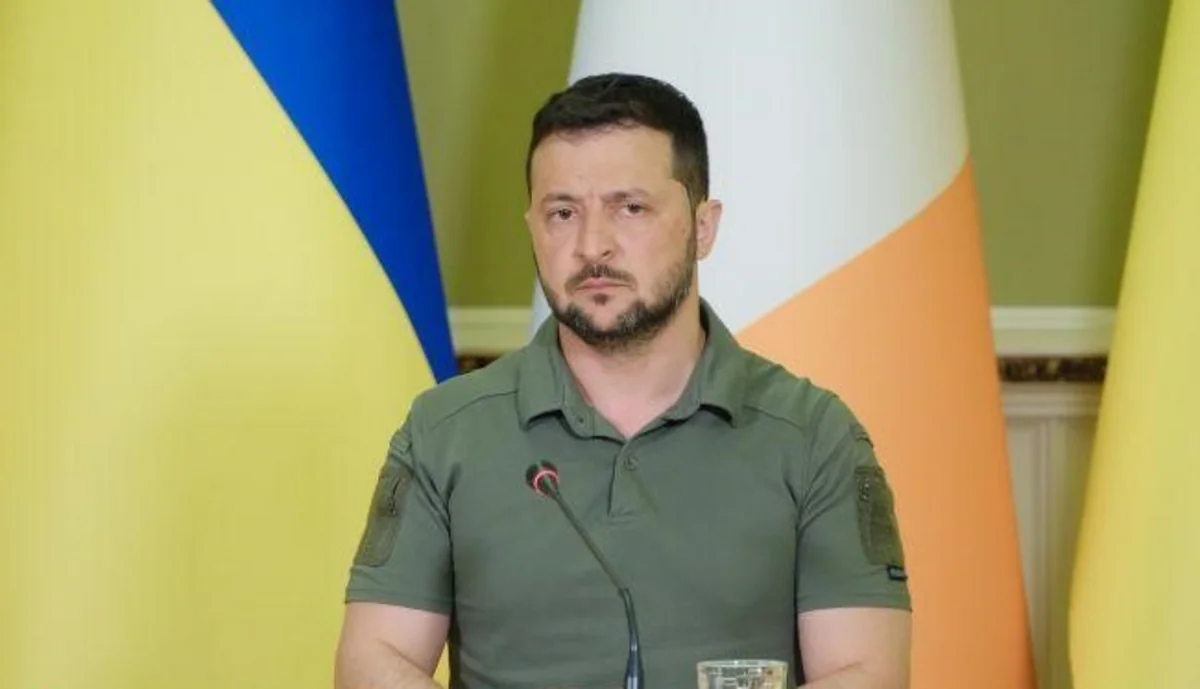 Zelenskyy: Azerbaijan ready to provide Ukraine with new batch of humanitarian aid