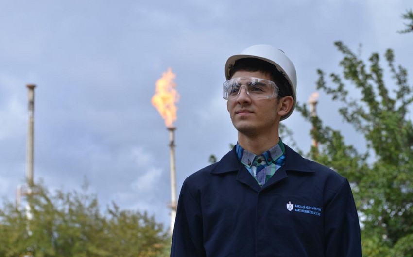 Winner of Famelab, Mirlan Karimov: “BHOS played a great role in my victory” - INTERVIEW