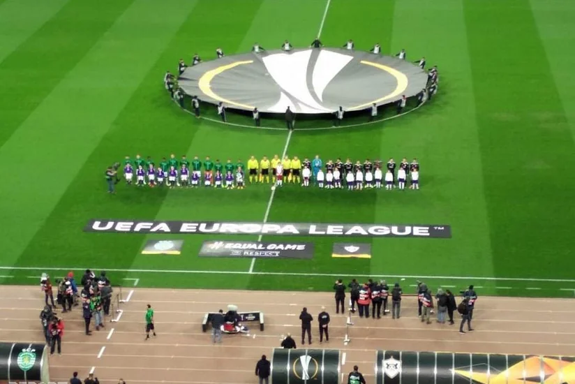 Sportinqlə oyun Rəşad Sadıqov və Maksim Medvedev üçün əlamətdar olub