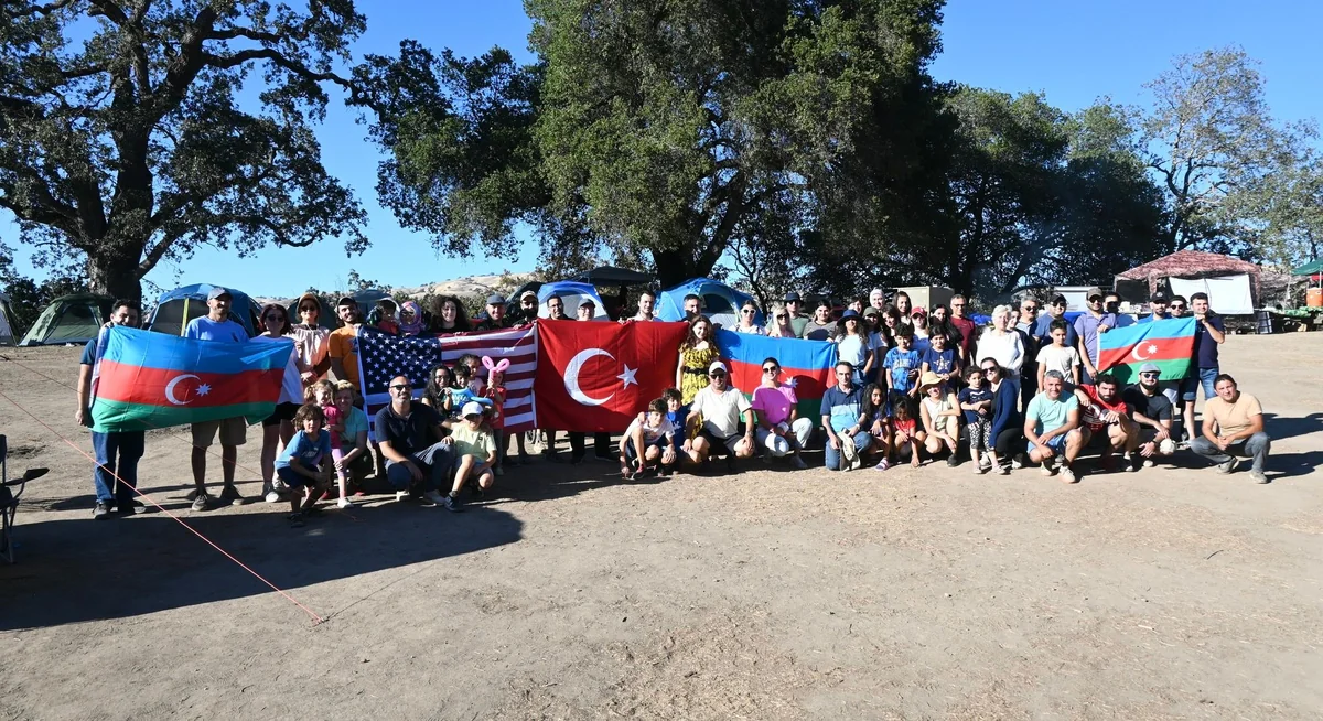 ABŞ-dakı soydaşlarımızın birliyinin gücləndirilməsi məqsədilə layihə keçirilib