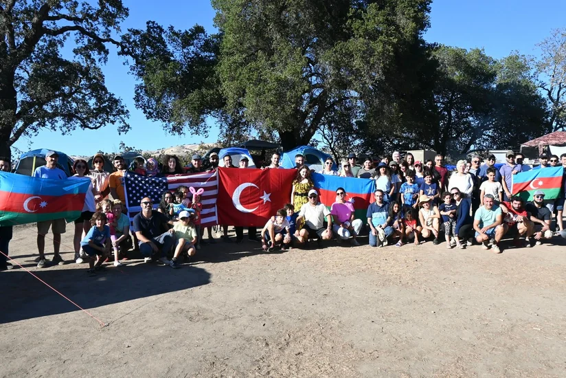 ABŞ-dakı soydaşlarımızın birliyinin gücləndirilməsi məqsədilə layihə keçirilib