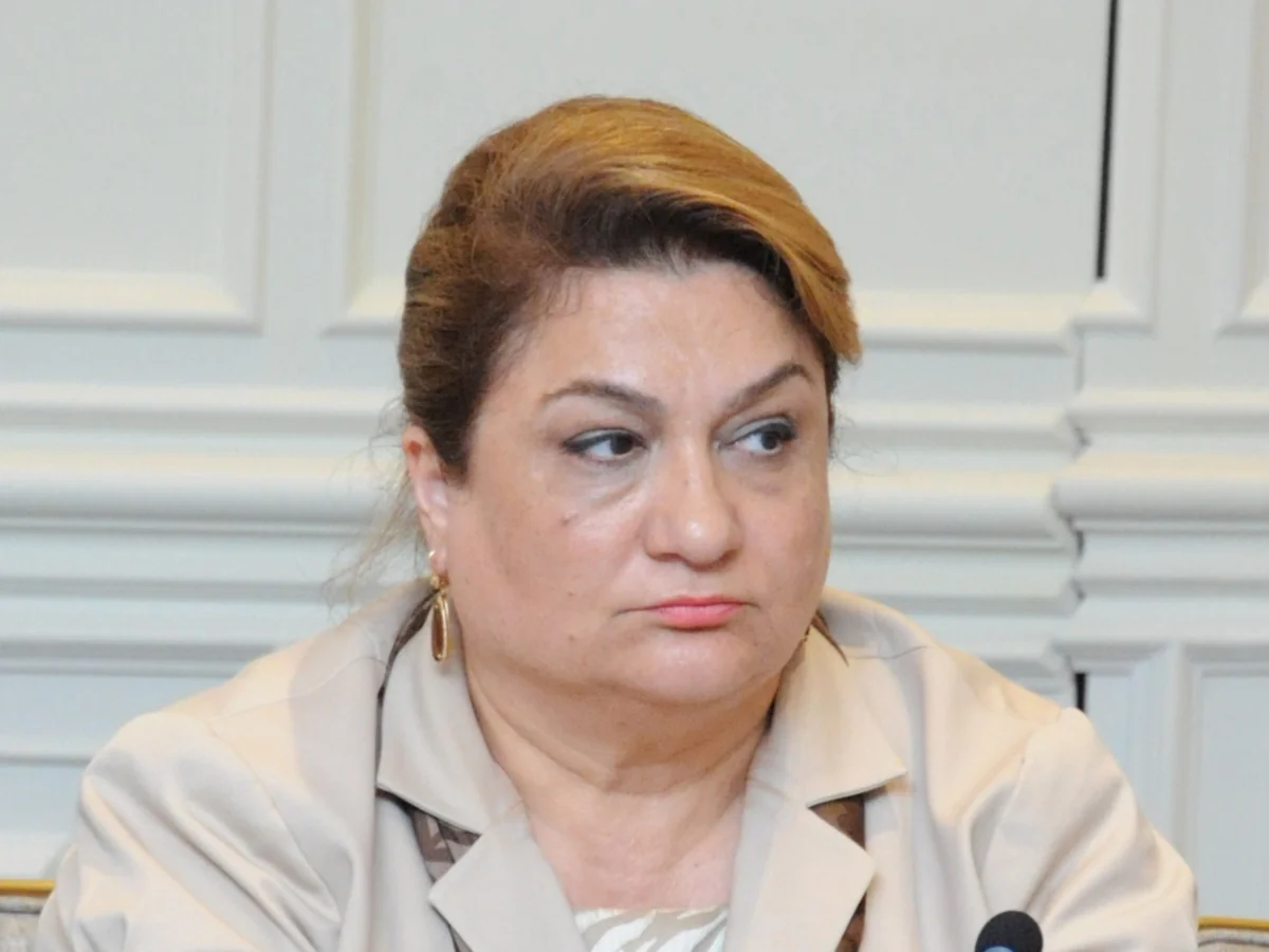 Azərbaycanda Ailə Psixoloqu İnstitutu yaradılacaq
