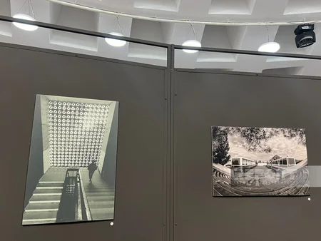 Bakıda Şimali Kipr ilə bağlı foto sərgisi açılıb