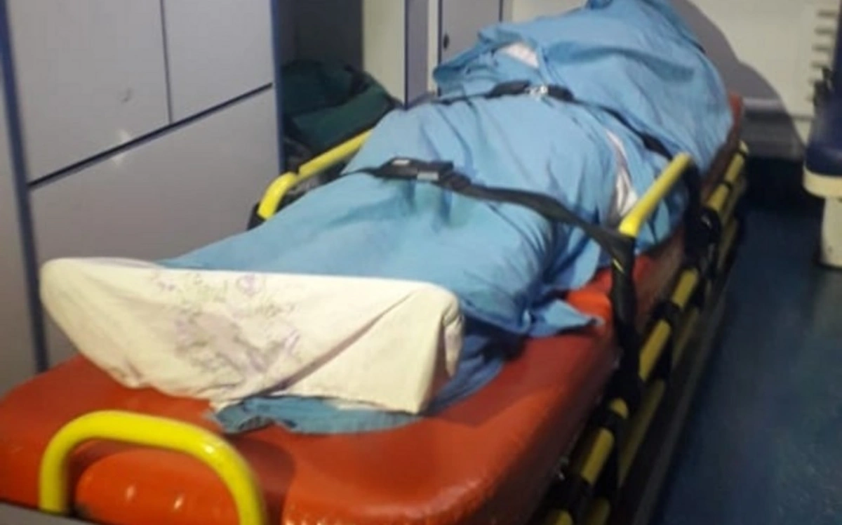 В Сабирабаде убит 42-летний мужчина - ОБНОВЛЕНО