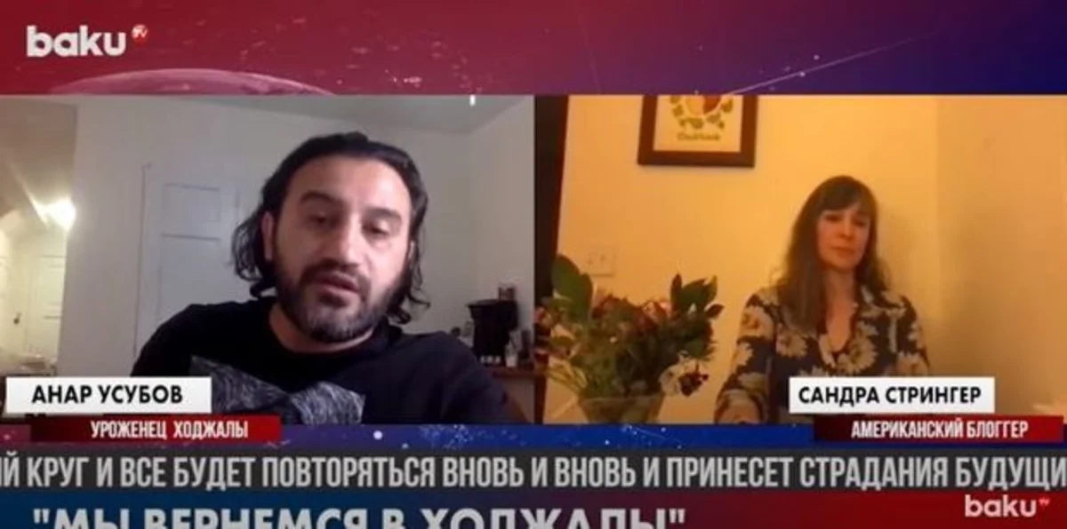 ABŞ-da yaşayan Xocalı sakini: “Qətliamdan 29 il keçməsinə rəğmən, onun təsirini hələ də hiss edirəm”