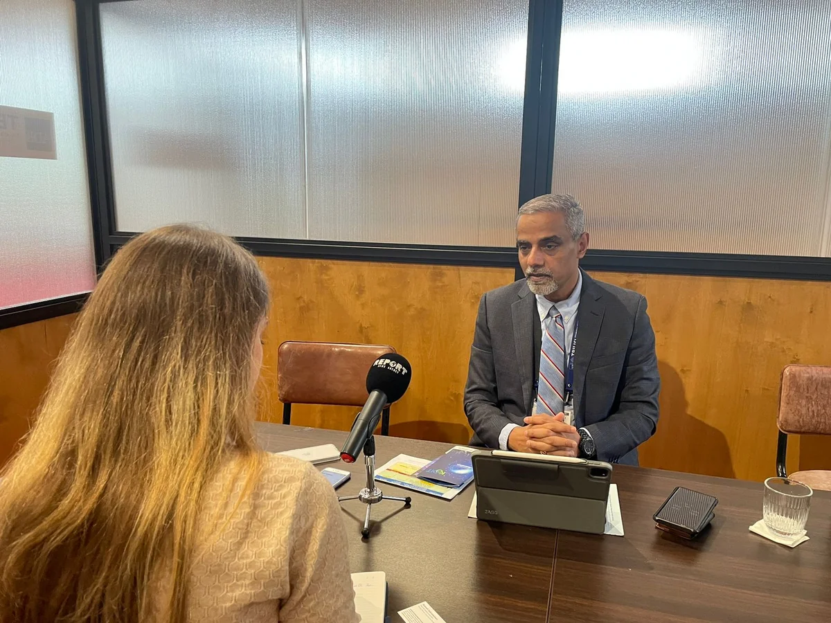 ADB-nin baş direktoru: COP29-da Azərbaycan qlobal konsensusun formalaşdığı məkana çevriləcək