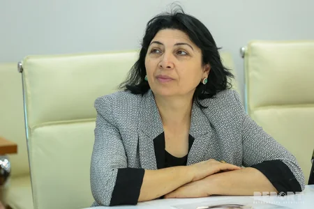 Dilçilik İnstitutu: Dil pozuntularının bir qismi sözlərin sırasının pozulması ilə bağlıdır