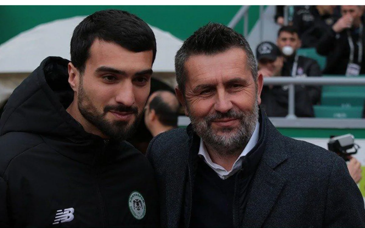 Mahir Emrelinin xorvatiyalı mütəxəssislə çəkdirdiyi şəkil müzakirələrə səbəb olub